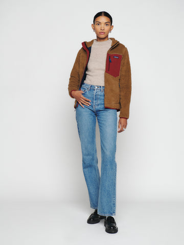 patagonia classic retro x-jacket