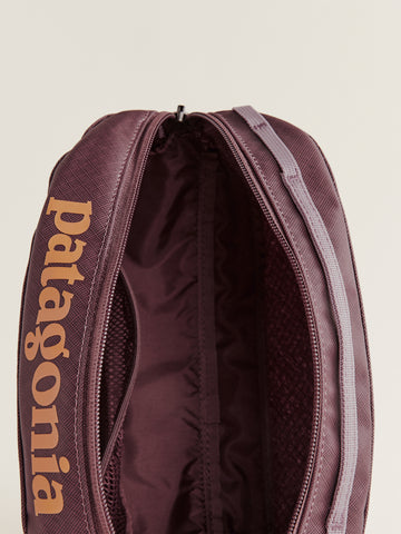 patagonia black hole small cube