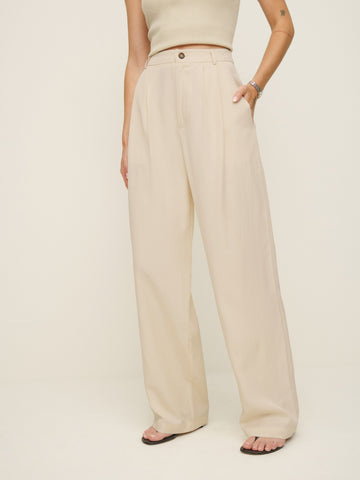 petites mason pant