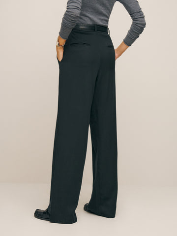 petites mason pant