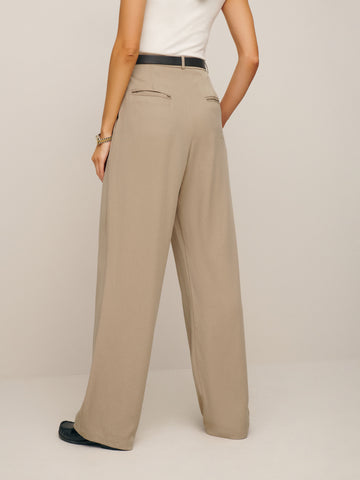 petites mason pant
