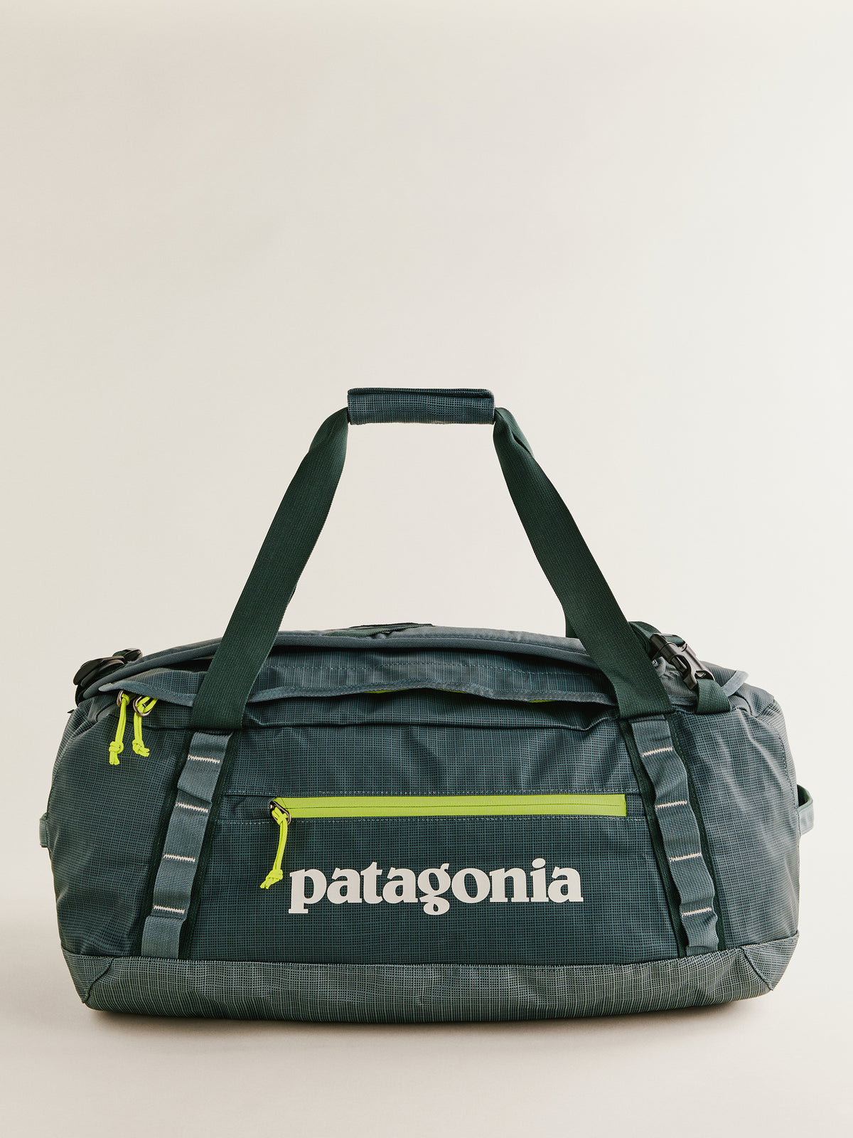 patagonia black hole duffel 40l