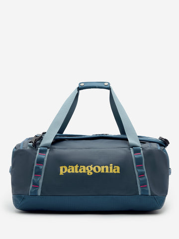 patagonia black hole duffel 40l