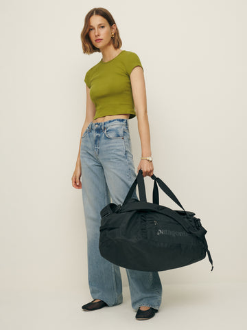 patagonia black hole duffel 40l