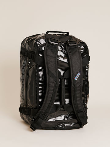 patagonia black hole duffel 40l