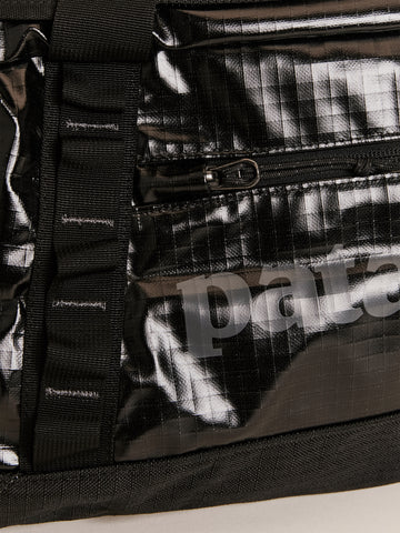 patagonia black hole duffel 40l