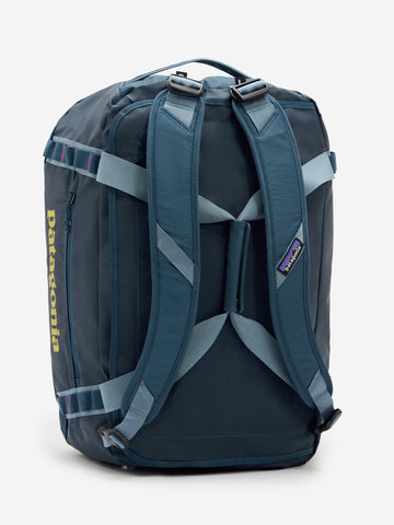 patagonia black hole duffel 40l