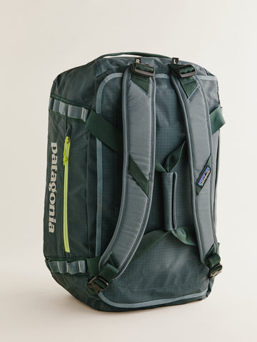 patagonia black hole duffel 40l