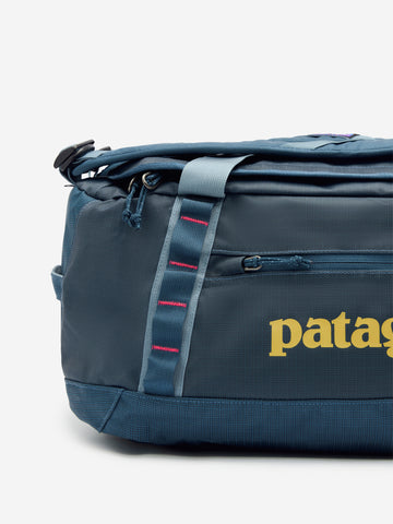 patagonia black hole duffel 40l