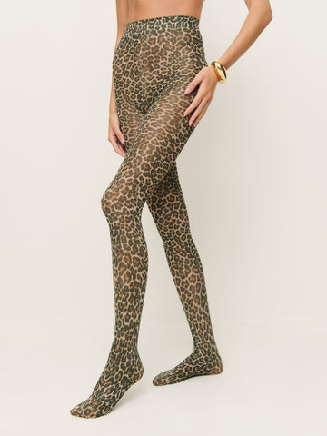 swedish stockings sofia leo tights