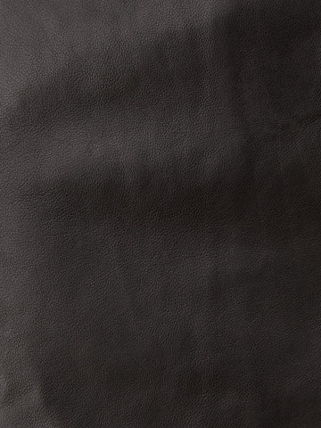 veda moto shirt dress