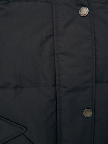 patagonia w's downdrift parka