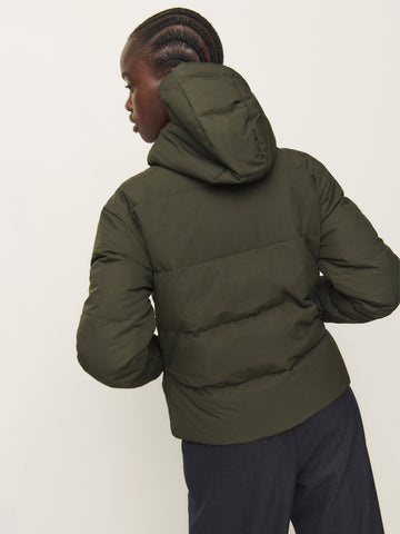 patagonia w's downdrift jacket