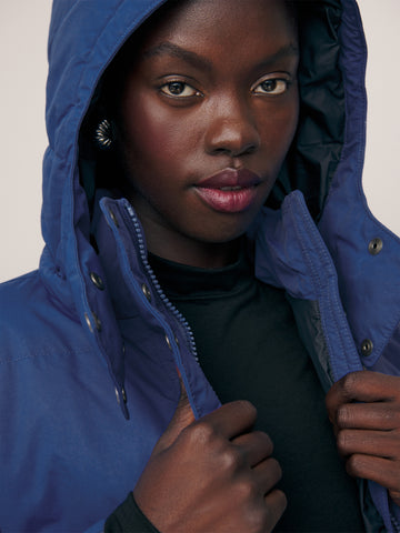 patagonia w's downdrift jacket