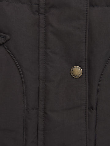 patagonia w's downdrift jacket