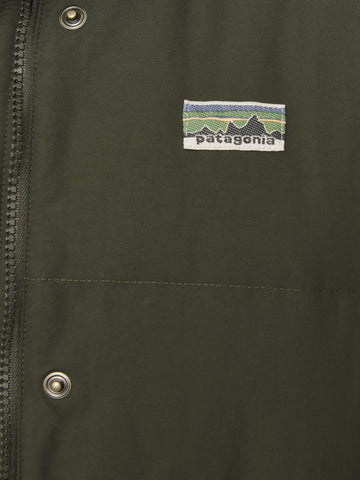 patagonia w's downdrift jacket