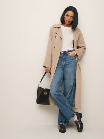 agathea chunky loafer