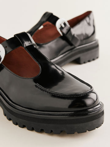 abalonia chunky maryjane