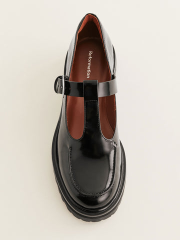 abalonia chunky maryjane