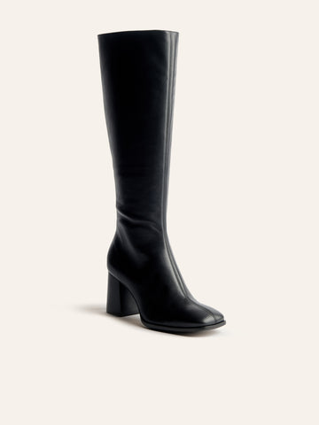 nylah knee boot