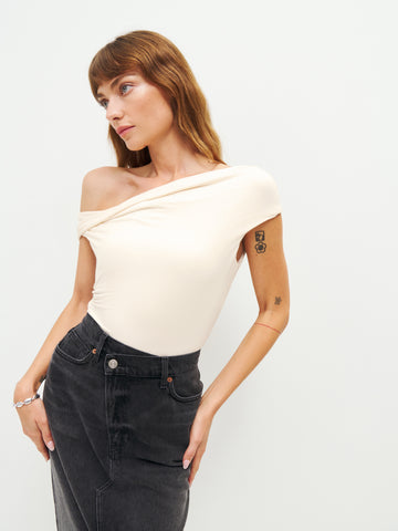 cello knit top
