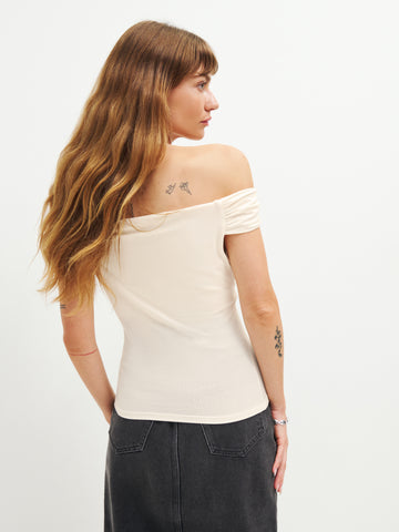 cello knit top
