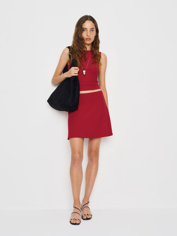 andres knit two piece