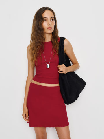 andres knit two piece