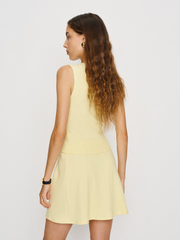 andres knit two piece