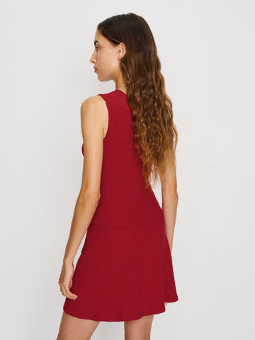 andres knit two piece