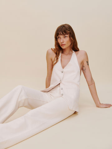 wilder high rise wide leg cropped jeans