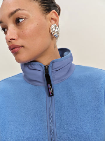 patagonia w's synchilla marsupial