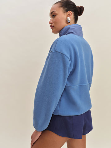 patagonia w's synchilla marsupial