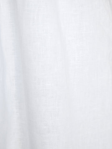 veranda linen skirt es