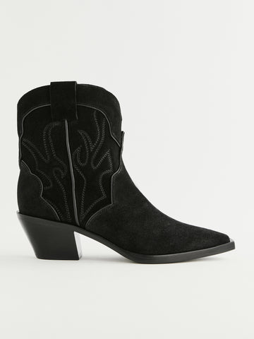 otto mini western boot