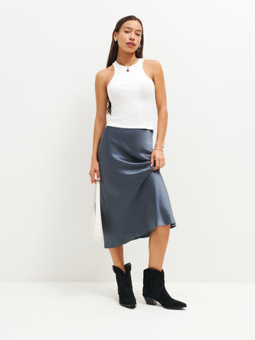 otto mini western boot