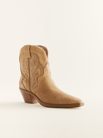 otto mini western boot