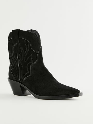 otto mini western boot