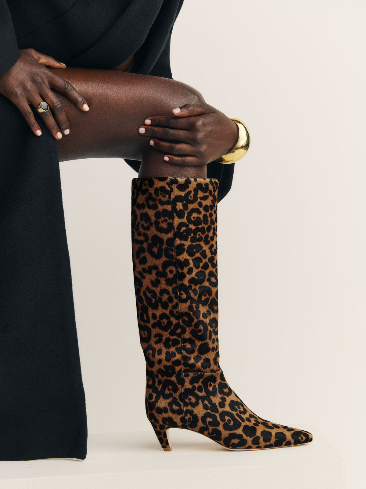 remy knee boot