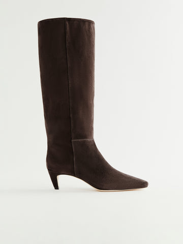 remy knee boot