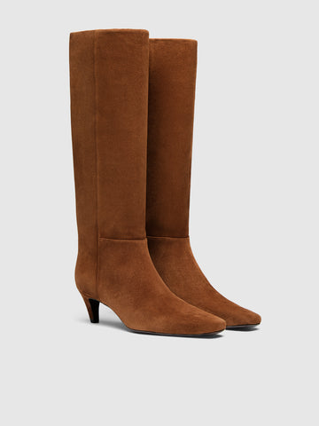 remy knee boot