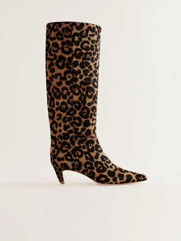 remy knee boot