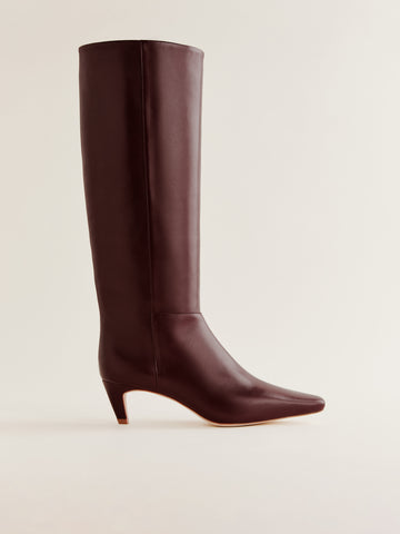 remy knee boot