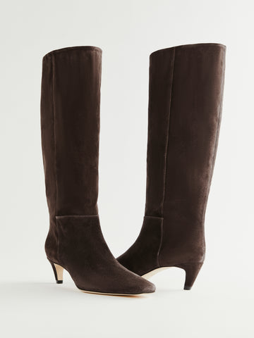 remy knee boot