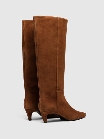 remy knee boot