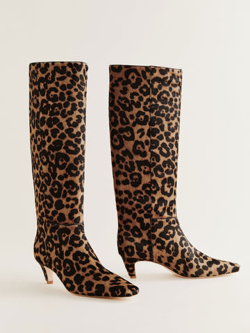 remy knee boot