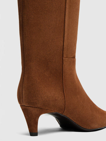 remy knee boot