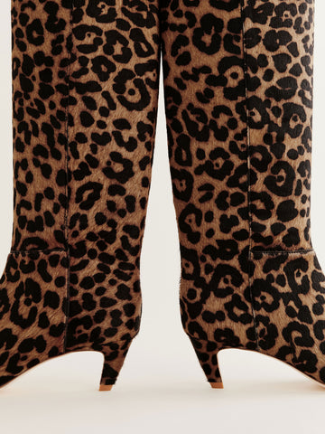 remy knee boot
