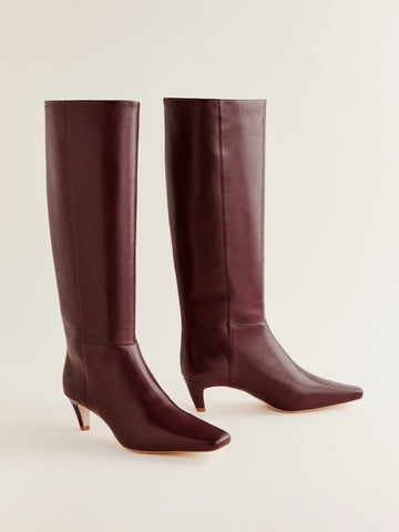 remy knee boot