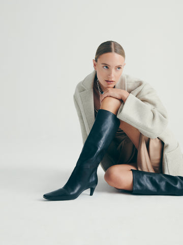 remy knee boot